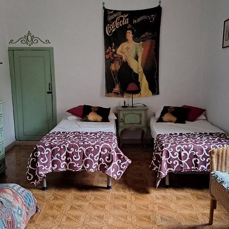 Casa Dei Lavatoi Pitigliano Lejlighed Eksteriør billede