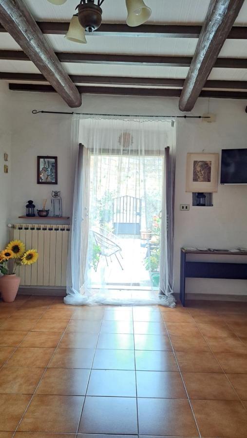 Casa Dei Lavatoi Pitigliano Lejlighed Eksteriør billede