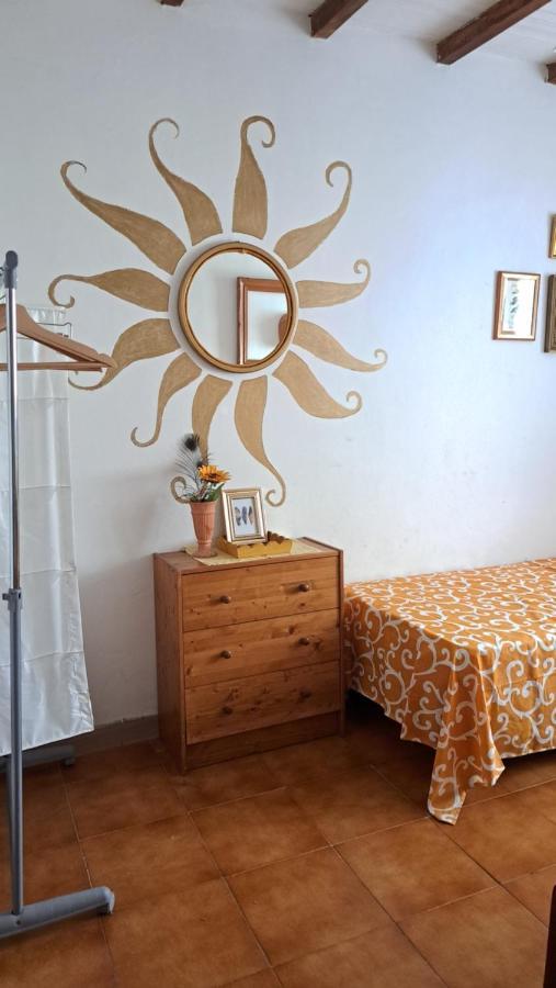 Casa Dei Lavatoi Pitigliano Lejlighed Eksteriør billede