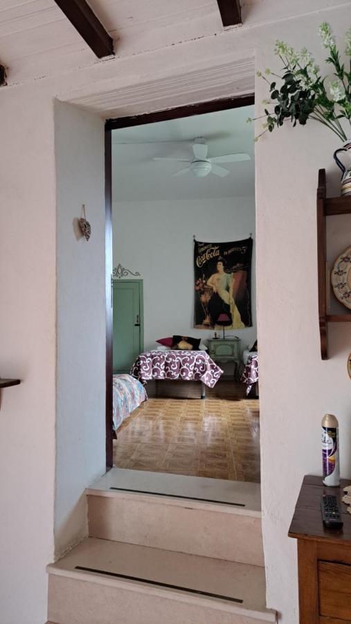 Casa Dei Lavatoi Pitigliano Lejlighed Eksteriør billede