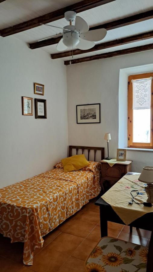 Casa Dei Lavatoi Pitigliano Lejlighed Eksteriør billede