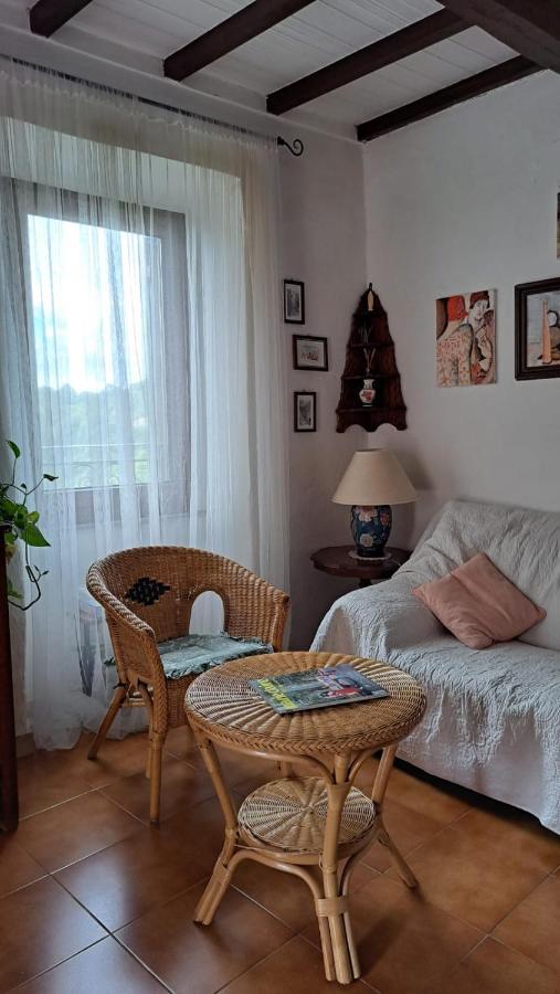 Casa Dei Lavatoi Pitigliano Lejlighed Eksteriør billede