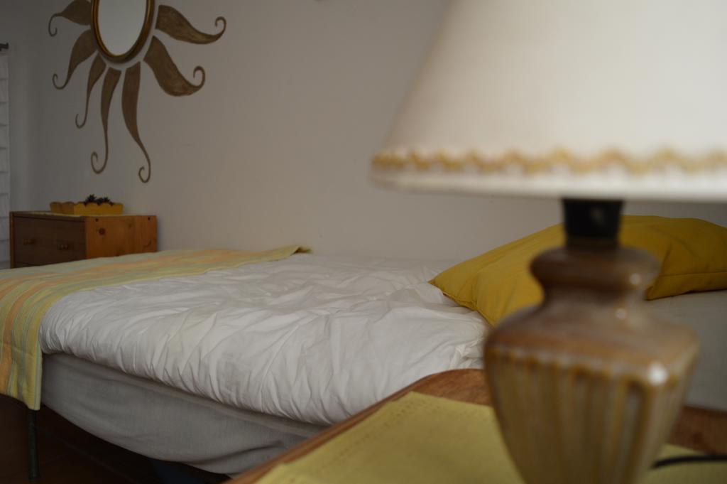 Casa Dei Lavatoi Pitigliano Lejlighed Eksteriør billede