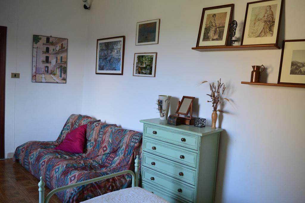 Casa Dei Lavatoi Pitigliano Lejlighed Eksteriør billede